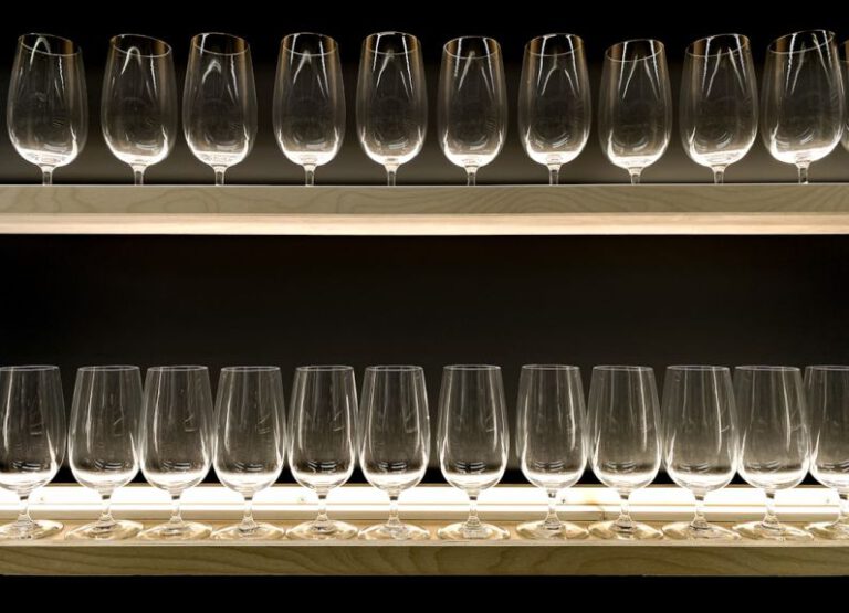 Tips for Organizing Your Beverage Collection
