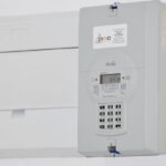 Appliance Prep - prepaid electricity meter
