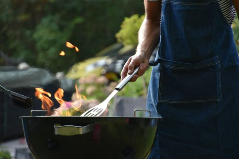 Keeping Your Bbq Grill in Tip-top Shape Off-season